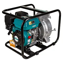 Мотопомпа бензинова Leo LGP30-W (772517) - мініатюра 1