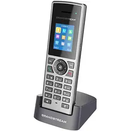 Додаткова трубка Grandstream DP722 - мініатюра 2