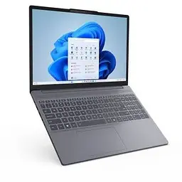 Ноутбук Lenovo IdeaPad Slim 3 15ARP10 (83K700TNRA) - мініатюра 3