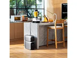 Додаткова батарея для зарядної станції EcoFlow DELTA 3 Extra Battery - мініатюра 4