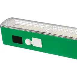 Кемпінговий ліхтар NEWVEW NV-E967T із сонячною панеллю, 4000mAh, Green (NWVW-NV-E967T-GN) - мініатюра 5