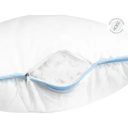 Подушка Sonex Antistress з тінсулейтом 50x70 см (SO102047) - мініатюра 7