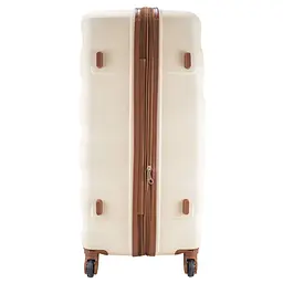 Валіза Semi Line 28" (L) Beige (T5709-3) - мініатюра 3