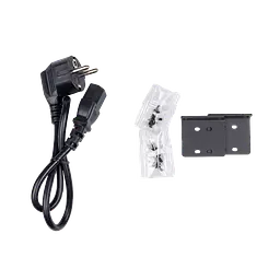 Комутатор мережевий POE GV-019-AI-16+2PG - мініатюра 5