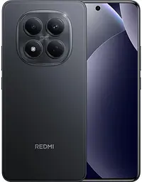 Мобільний телефон Xiaomi Redmi Note 15 Pro 5G 8/512GB Black (1186955)