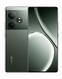 Смартфон Realme GT Neo 6 SE 16/256GB Green (CN, есть NFC)
