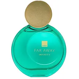 Парфумна вода Avon Far Away Infinity для неї 50 мл (494693292)