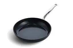 Сковорода GreenPan Barcelona Pro, 28 см з керамічним покриттям (CC005323-001)