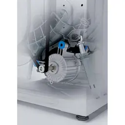 Пральна машина GORENJE WNHPI72SCSIRV - мініатюра 8