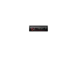 Автомагнітола Pioneer MVH-S120UB - мініатюра 2