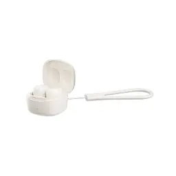 Навушники Canyon OnGo 4 Mini TWS Beige (CNS-TWS4BE) - мініатюра 2