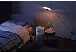 Очищувач повітря Xiaomi Smart Air Purifier Elite - мініатюра 7