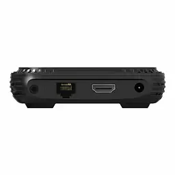 Смарт ТВ приставка HK1 RBOX H8X Allwinner H728 4/64 ГБ — 8 ядер, Android 14, підтримка 4К та 8K, аеромиша, голосове керування - мініатюра 5