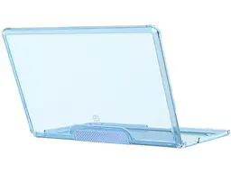 Чохол для ноутбука URBAN ARMOR GEAR Lucent для Apple MacBook AIR 13″ 2022 Cerulean (134008115858) - мініатюра 2