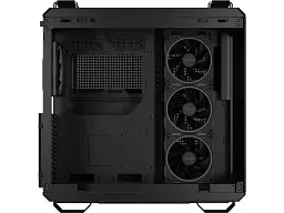 Корпус Asus TUF Gaming GT502 Horizon ARGB Black (90DC0090-B19020) - мініатюра 7