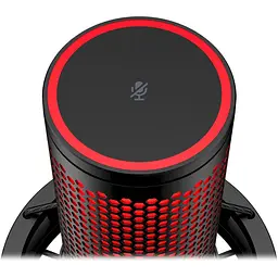 Мікрофон HyperX QuadCast 2 (872V1AA) [117992] - мініатюра 5