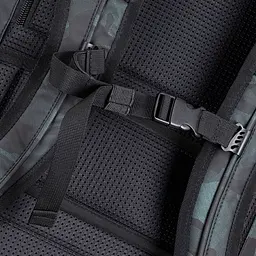 Рюкзак Rivacase Sherwood 7661 17.3" чорно-синій [120574] - мініатюра 12
