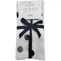 Набір рушників Soho 40x40см Multi 4 шт pbe0050675