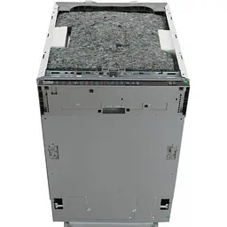 Посудомийна машина Beko DIS28123 - мініатюра 2