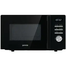 Мікрохвильова піч GORENJE MO 20 A4BH - мініатюра 4