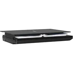 Canon CanoScan LiDE 300, Black, CIS, A4, 2400x4800 dpi, 48 біт, USB, 250x367x42 мм, 1.7 кг (2995C010) - мініатюра 3