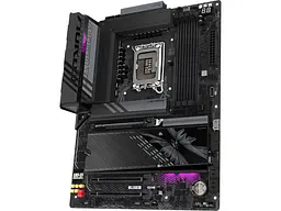 Материнська плата Gigabyte Z890 AORUS ELITE WIFI7 - мініатюра 2