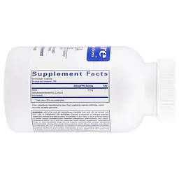 Дієтична добавка Pure Encapsulations DHEA 10 мг 180 капсул - мініатюра 2