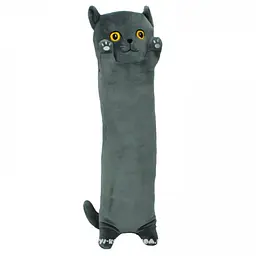 Мягкая игрушка Копица Котик Бася 00275-41 54 см