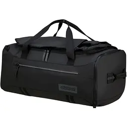 Дорожня Сумка-Рюкзак American Tourister TRAILGO BLACK 55x33x25 MG4*09002