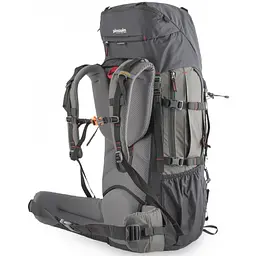 Рюкзак Pinguin Explorer Nylon 50 Black (PNG 373097) - мініатюра 2