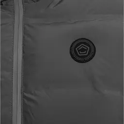 Жилет Pentagon Omega Down Vest XL Cinder grey - мініатюра 5
