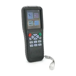 Дублікатор безконтактних карт Merlion iCopy, MIFARE/EM-Marine, USB, 5V (iCopy)