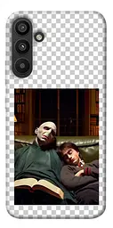Чохол Demsky Harry Potter 5 для Samsung Galaxy A34 5G