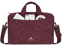 Сумка для ноутбука RIVACASE 7921 14 Red - мініатюра 4