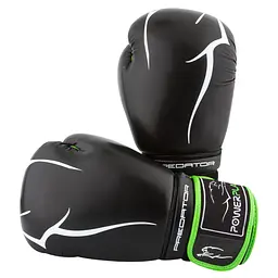 Боксерські рукавиці (PP-3018) PowerPlay 16 унцій fit0003427 - мініатюра 8