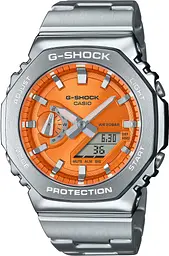 Годинник Casio GM-2110D-4AER - мініатюра 2