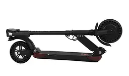 Електросамокат KUGOO Kirin S3 Pro 8.8Ah | 450W чорний + сумка у подарунок (оновлена модель 2025 року) - мініатюра 9
