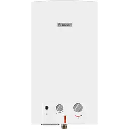 Газова колонка Bosch Therm 4000 O WR 10-2 B [7701331617] [127614]