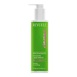 Гель для вмивання Remove & Smooth Cityzen Revuele 200 мл