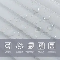 Плівка віконна 600x10000мм (D) SW-00002158 - мініатюра 4
