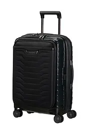 Валіза 55 См Samsonite PROXIS BLACK 55x40x23(26) CW6*09007 - мініатюра 11