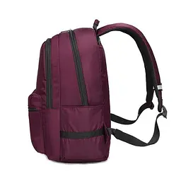 Рюкзак Tigernu T-B9030BW 15.6 Wine Red - мініатюра 3