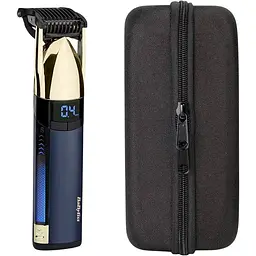 Тример для бороди та вусів BaByliss S992E [155574] - мініатюра 6