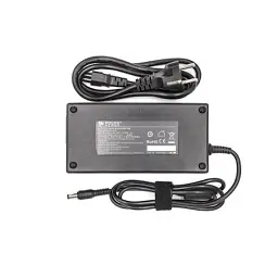 Блок живлення до ноутбуку PowerPlant IBM/LENOVO 220V, 20V 170W 8.5A (6.3*3.0) (IB170H6330) - мініатюра 2