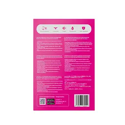 Міні смарт-віброяйце Lovense Lush Mini, зменшена версія Lovense Lush 4 - мініатюра 11