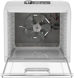 Сушарка для овочів та фруктів Sencor SFD 6500WH [100304] - мініатюра 4