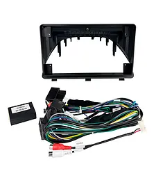 Перехідна рамка Opel Antara AWM 881-07-111