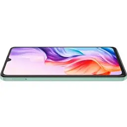 Смартфон ZTE Nubia V70 Max 6/128GB Green (UA UCRF) - мініатюра 9