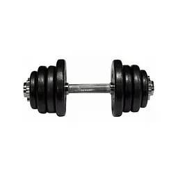 Гантель складальна Newt 17.5 кг TI-968-745-17-1 - мініатюра 2