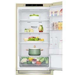 Холодильник LG GC-B 459 SECL - мініатюра 9